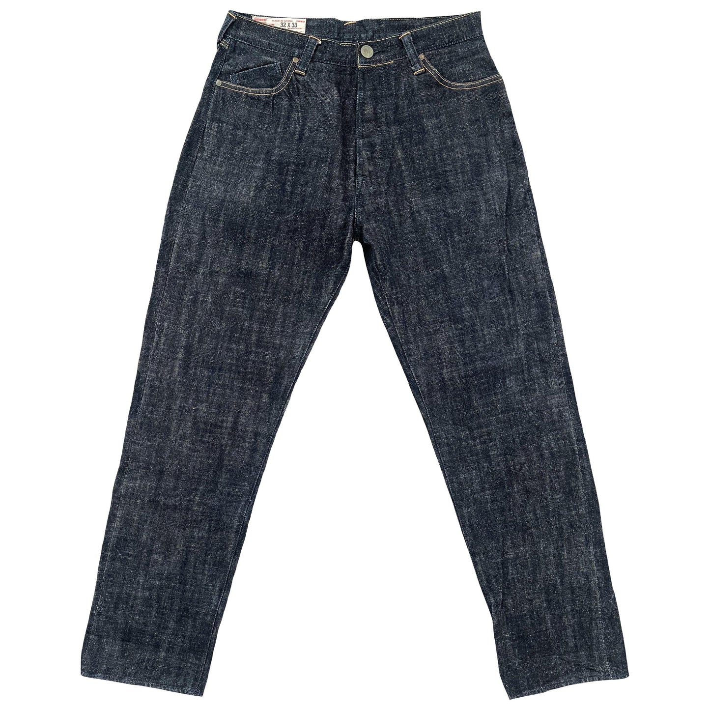 Evisu Yamane Jeans - Known Source