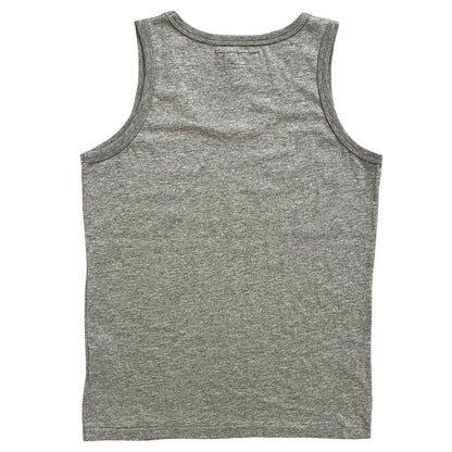 Evisu Yamane Tank Top - Known Source