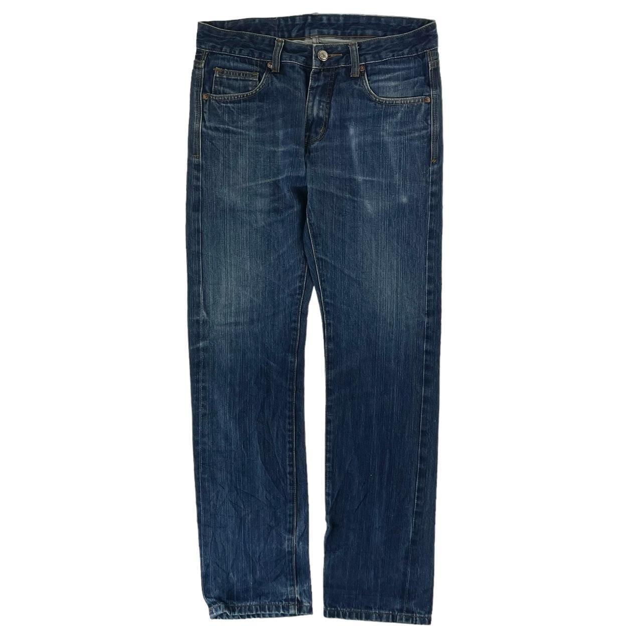 Faces denim jeans trousers W32 - Known Source