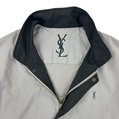 Vintage Yves Saint Laurent Jacket Size L - Known Source