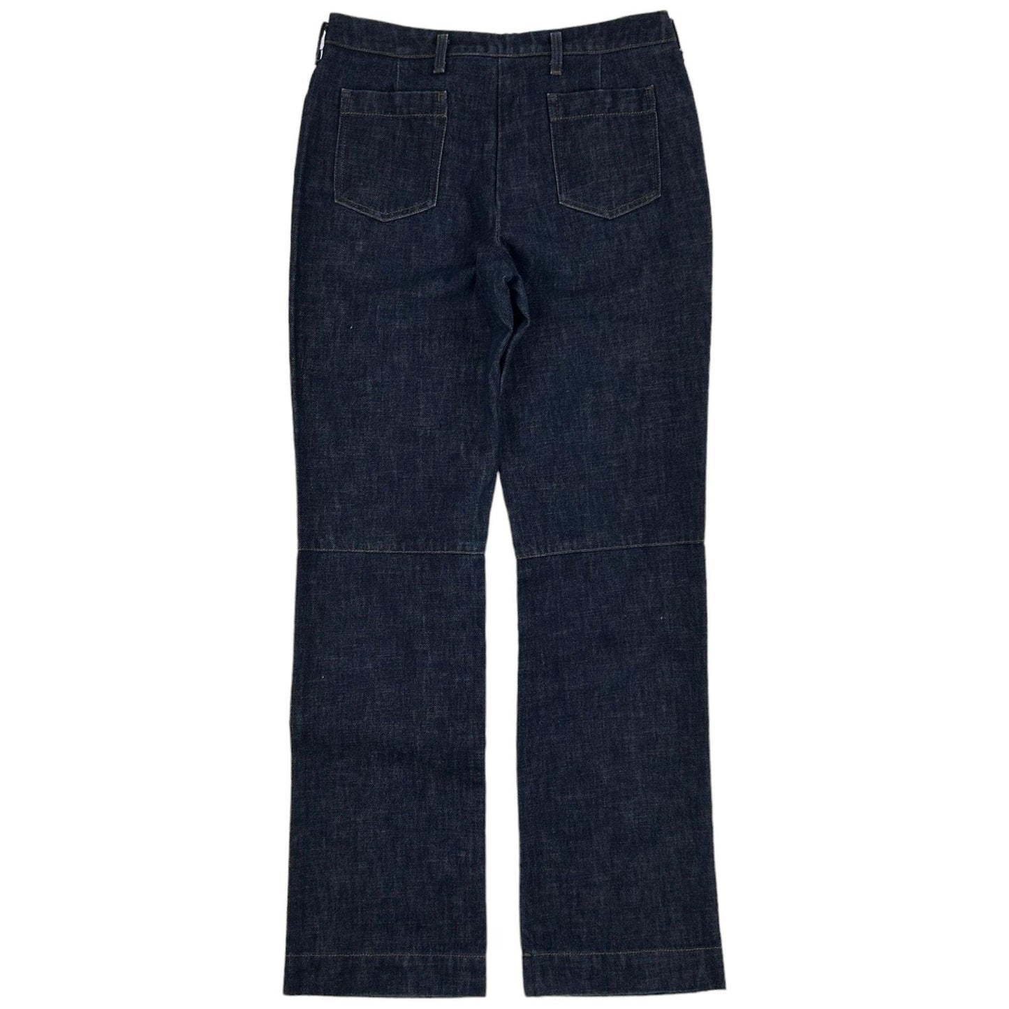 Vintage Prada Sport Denim Jeans Size W28 - Known Source