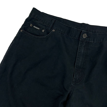 Vintage Yves Saint Laurent Trousers Size W38
