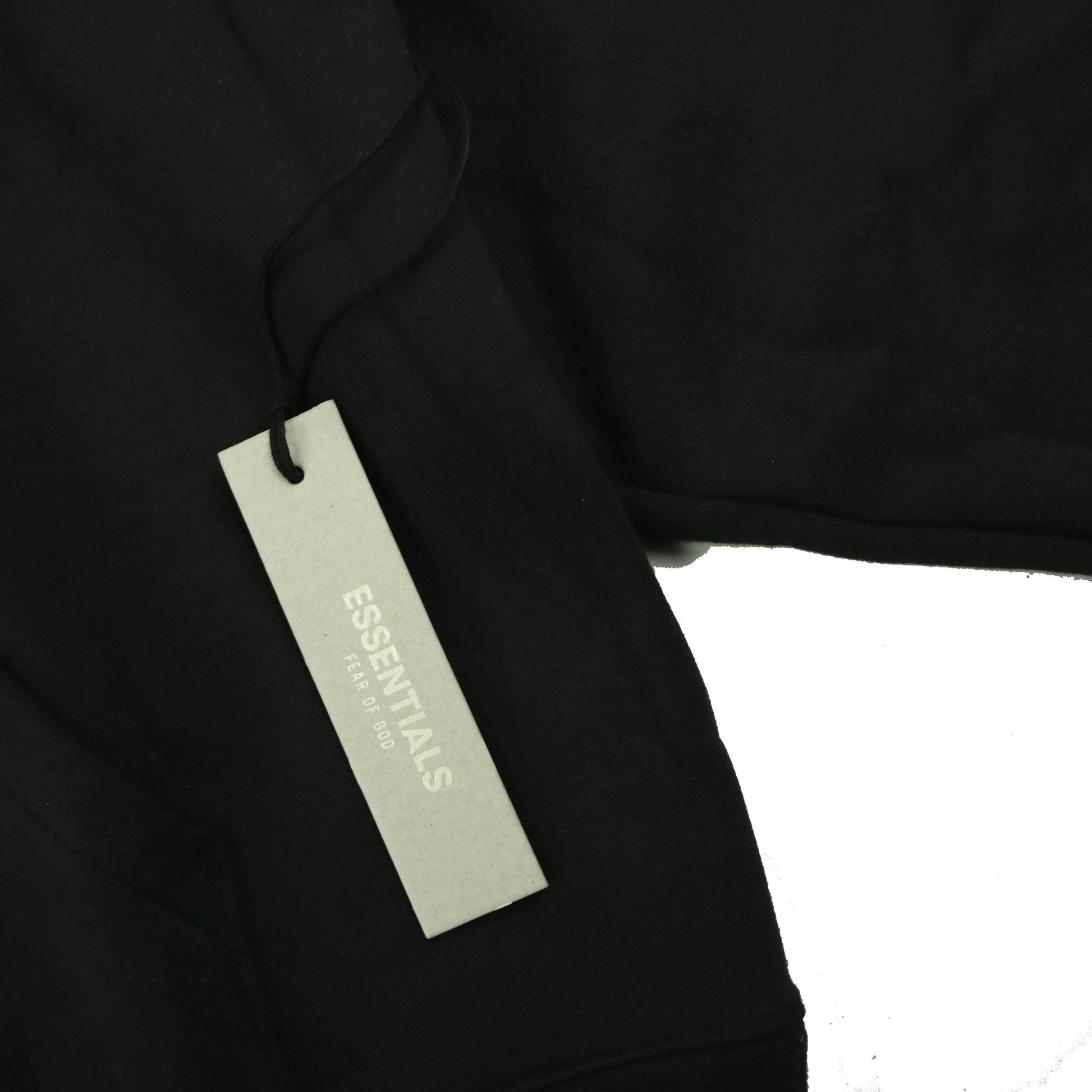 FEAR OF GOD ESSENTIALS HOODY (S) - Known Source