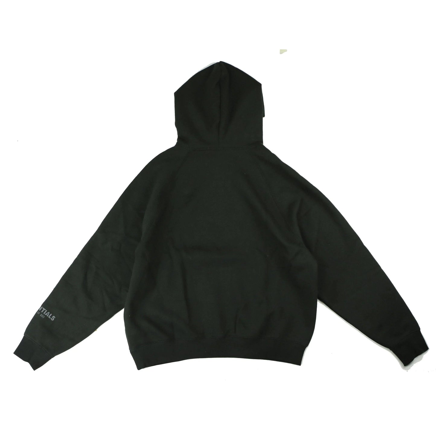 FEAR OF GOD ESSENTIALS HOODY (S) - Known Source