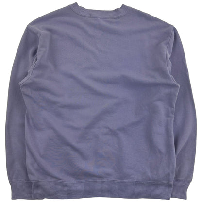 Vintage Yves Saint Laurent Rainbow Sweatshirt Size S