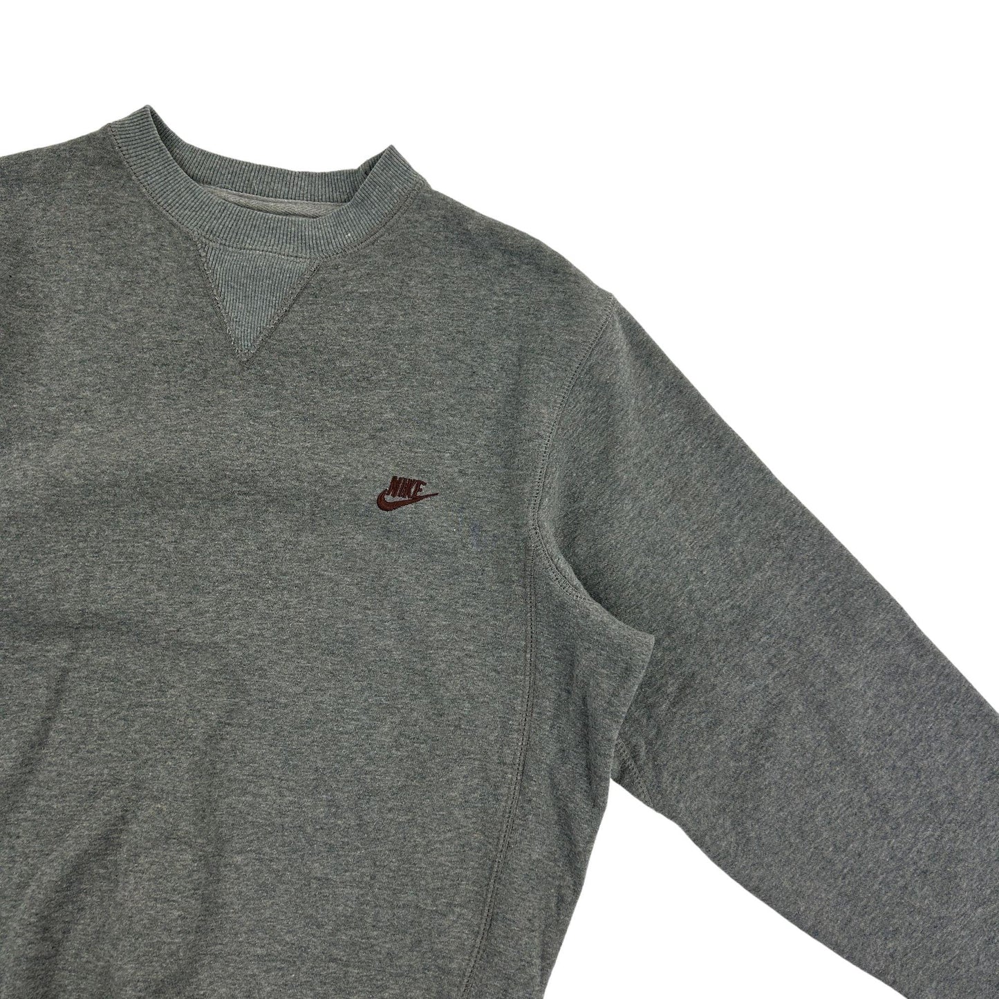 Vintage Nike Sweatshirt Size S - Known Source