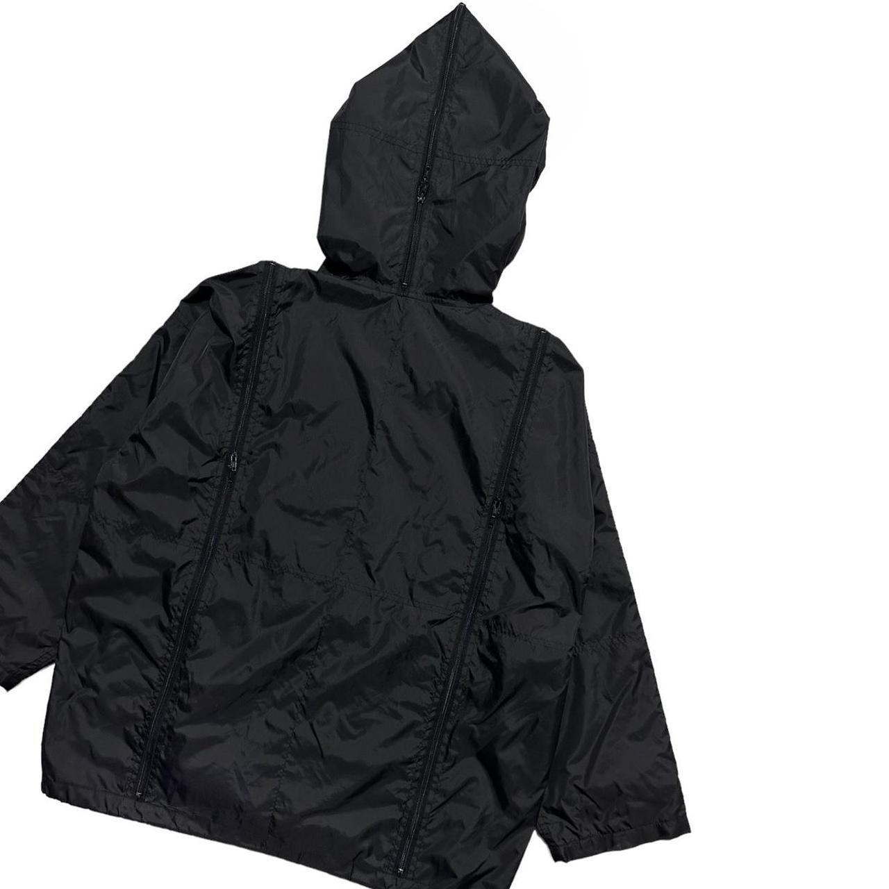 Final Home Survival Jacket – Known Source