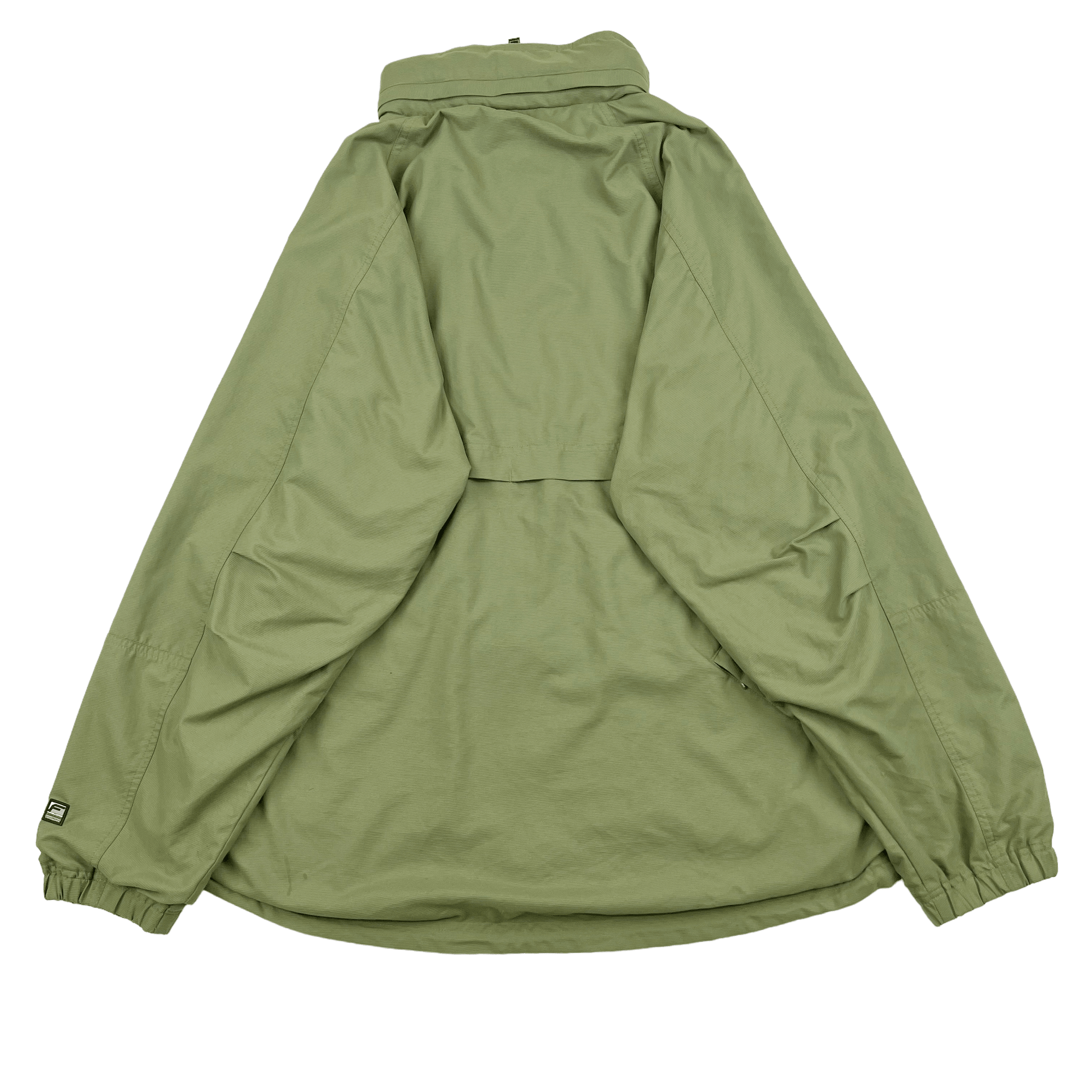 Fubu Jacket (L) - Known Source