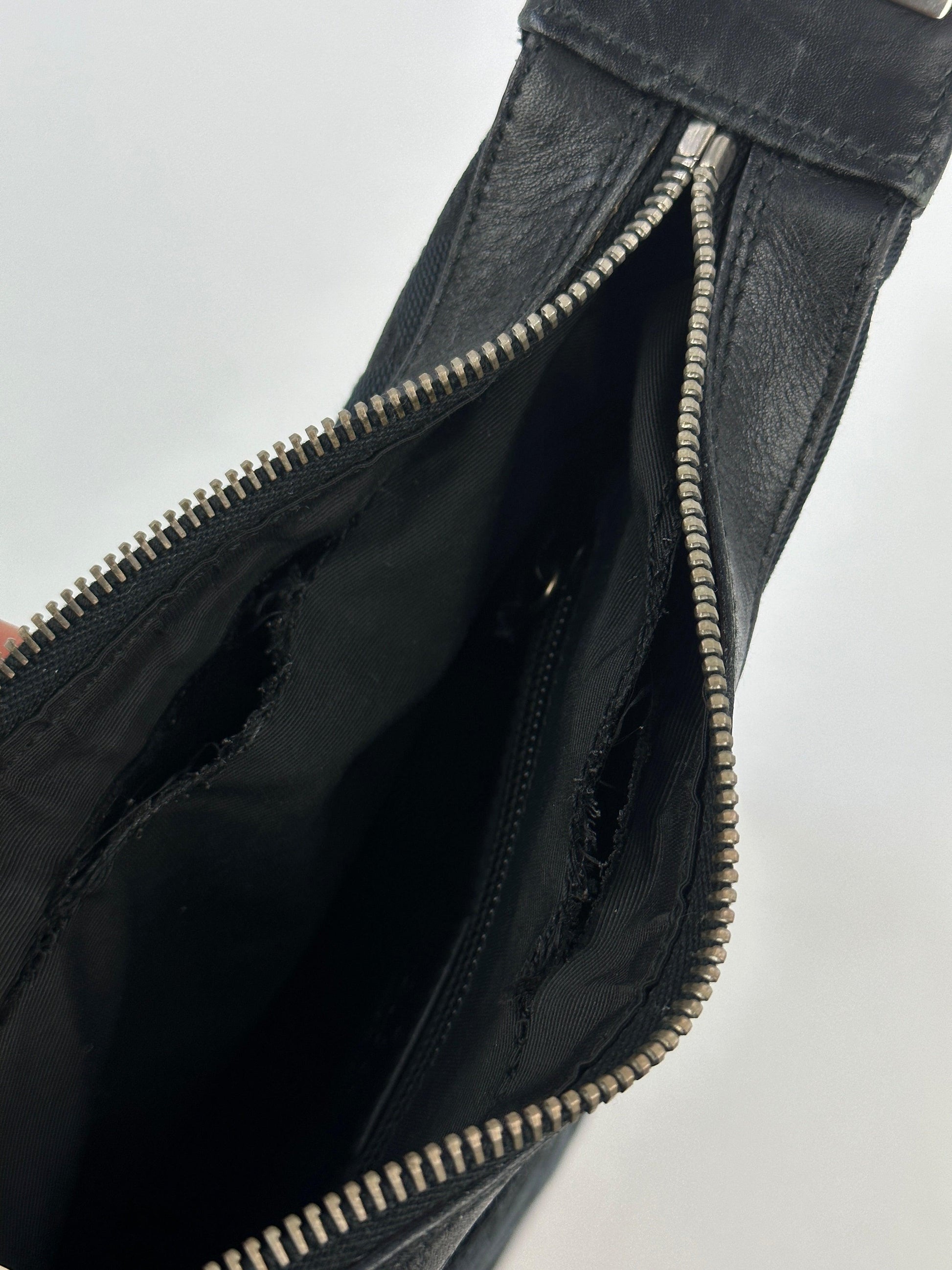 Gucci GG Monogram Shoulder Bag - Known Source
