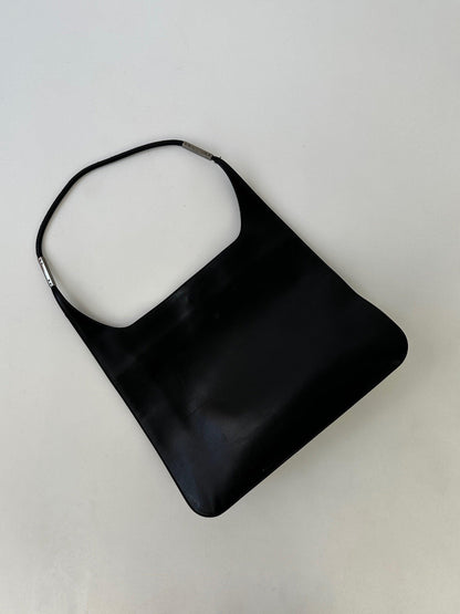 Gucci Leather Shoulder Bag - Known Source