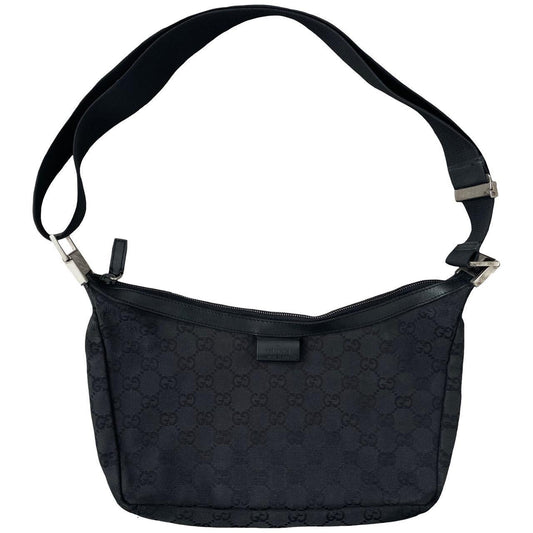 Gucci Monogram Handbag - Known Source
