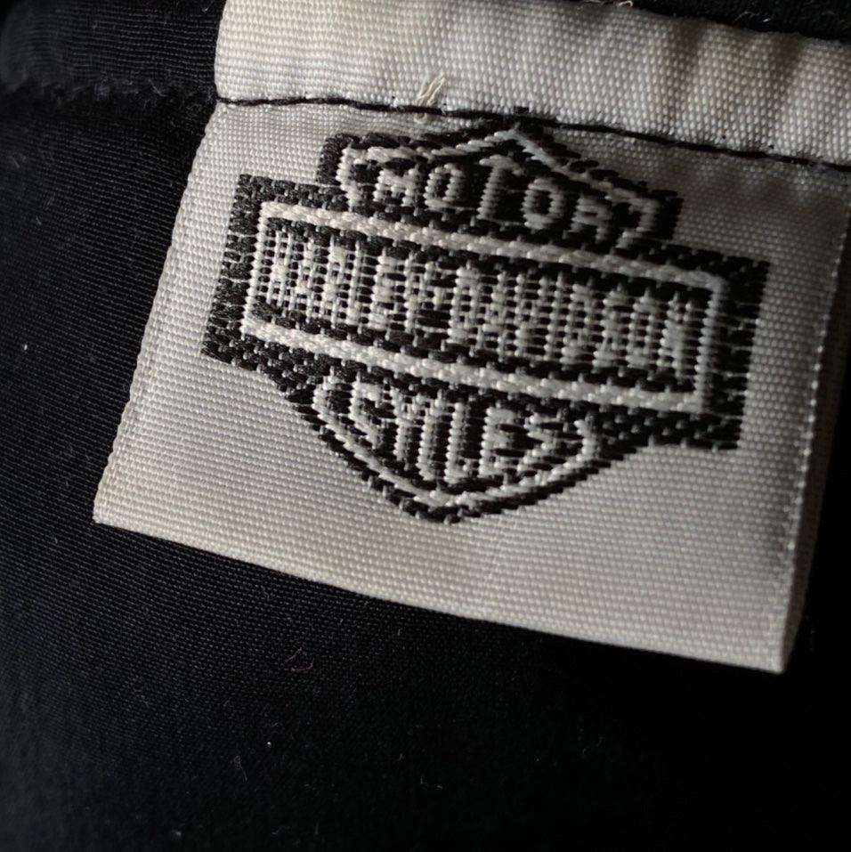 Harley Davidson Gilet vest (M) - Known Source