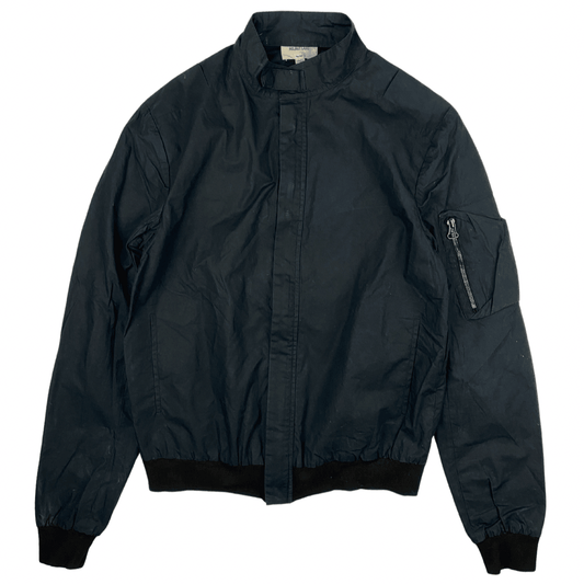 HELMUT LANG BOMBER JACKET (S) - Known Source