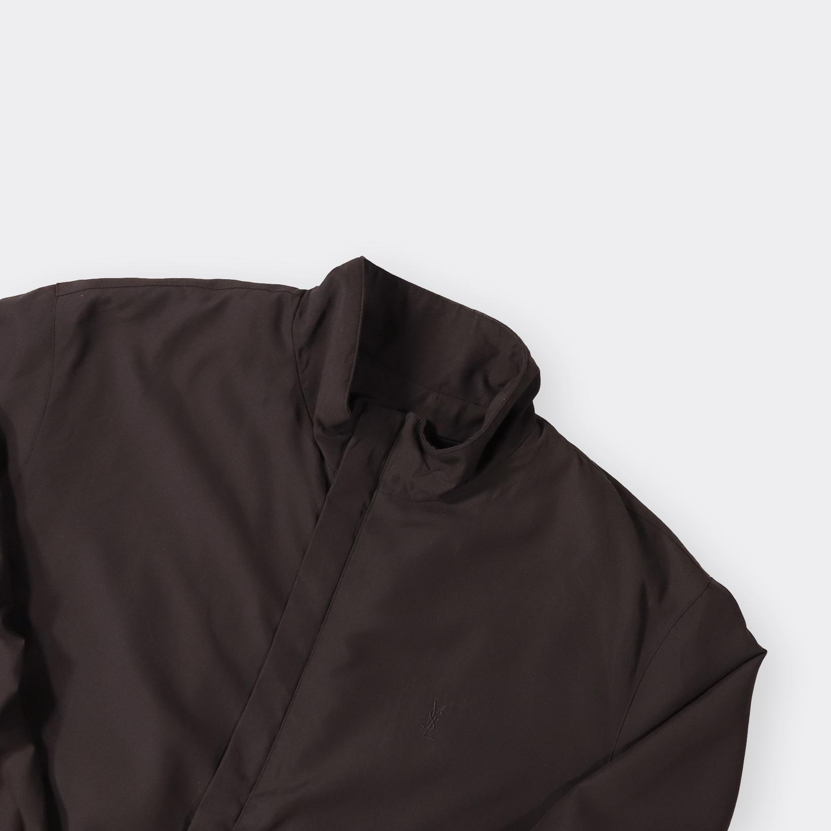 Yves Saint Laurent Vintage Coat - Small - Known Source