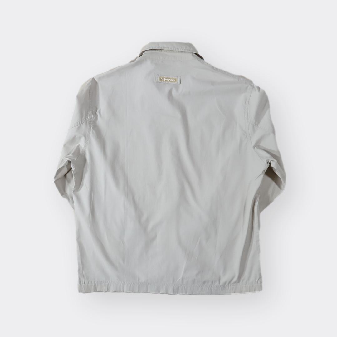 Yves Saint Laurent Vintage Jacket - XS - Known Source
