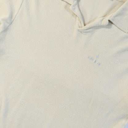 Stone Island Vintage Polo Shirt - Medium - Known Source