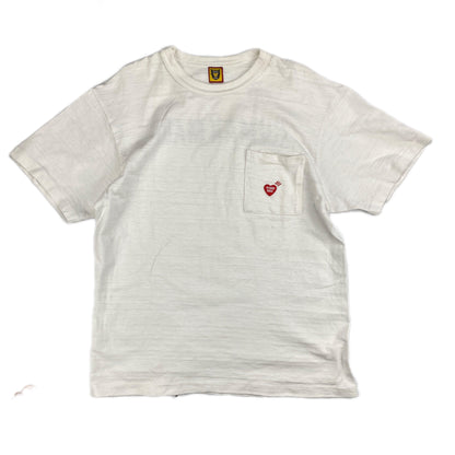 HUMAN MADE TEE BY NIGO (M) - Known Source