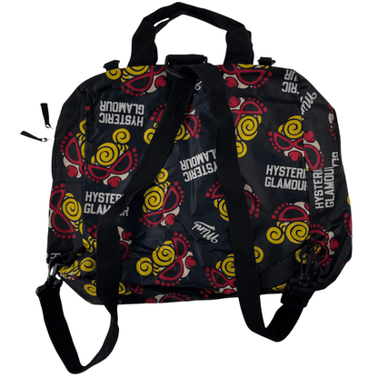 Hysteric Glamour backpack rucksack bag - Known Source