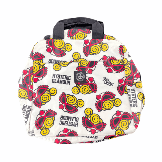 Hysteric Glamour bag - Known Source