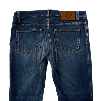 Hysteric Glamour denim jeans trousers W32 - Known Source