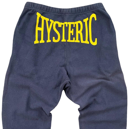 Hysteric Glamour Joggers - Known Source