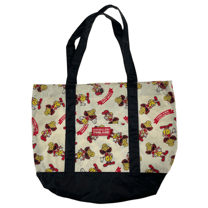 Hysteric Glamour tote bag - Known Source