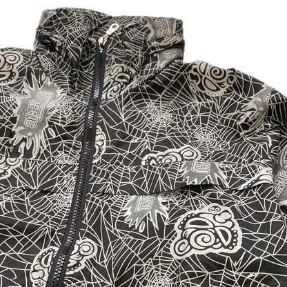 HYSTERIC GLAMOUR WINDBREAKER (S) - Known Source