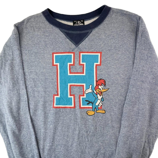 Hysteric Glamour X Woody the woodpecker jumper woman’s size S - Known Source
