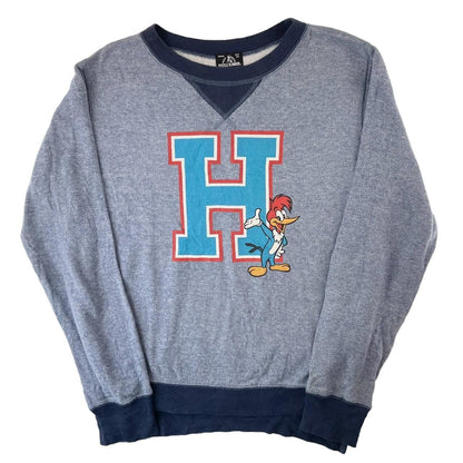 Hysteric Glamour X Woody the woodpecker jumper woman’s size S - Known Source