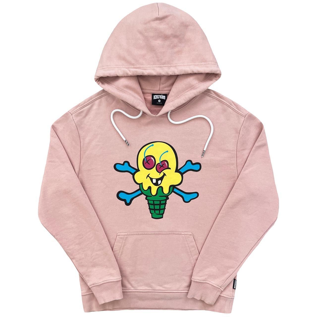 Icecream Hoodie - Known Source