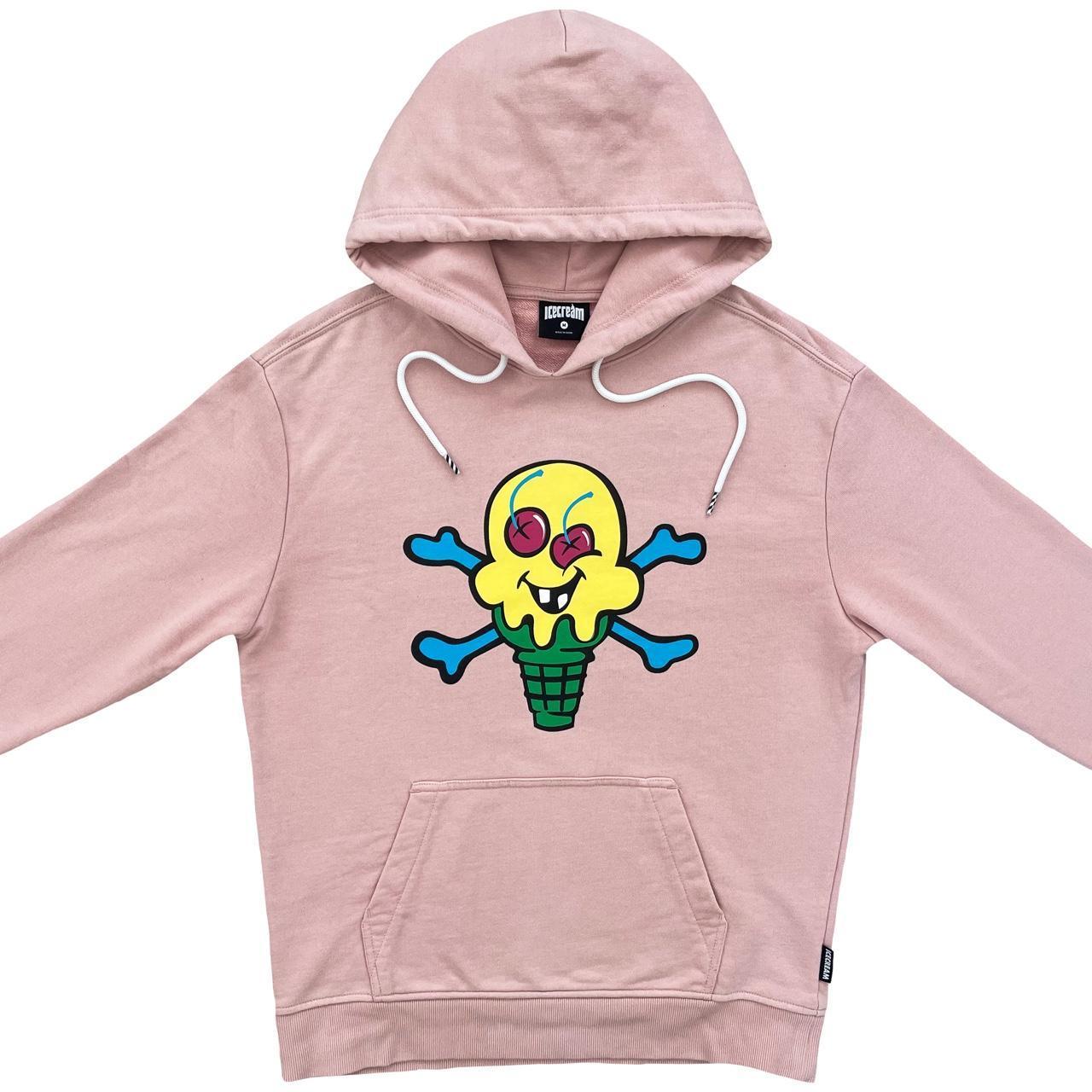 Icecream Hoodie - Known Source