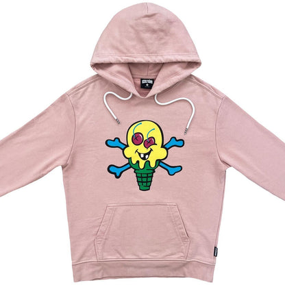 Icecream Hoodie - Known Source