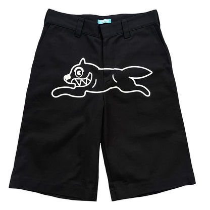 Icecream Running Dog Shorts - Known Source