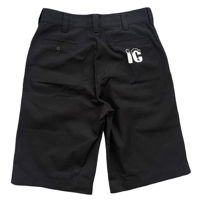 Icecream Running Dog Shorts - Known Source