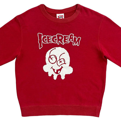 Icecream Sweatshirt - Known Source