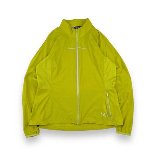 Womens Arc’teryx Windshell (L) - Known Source