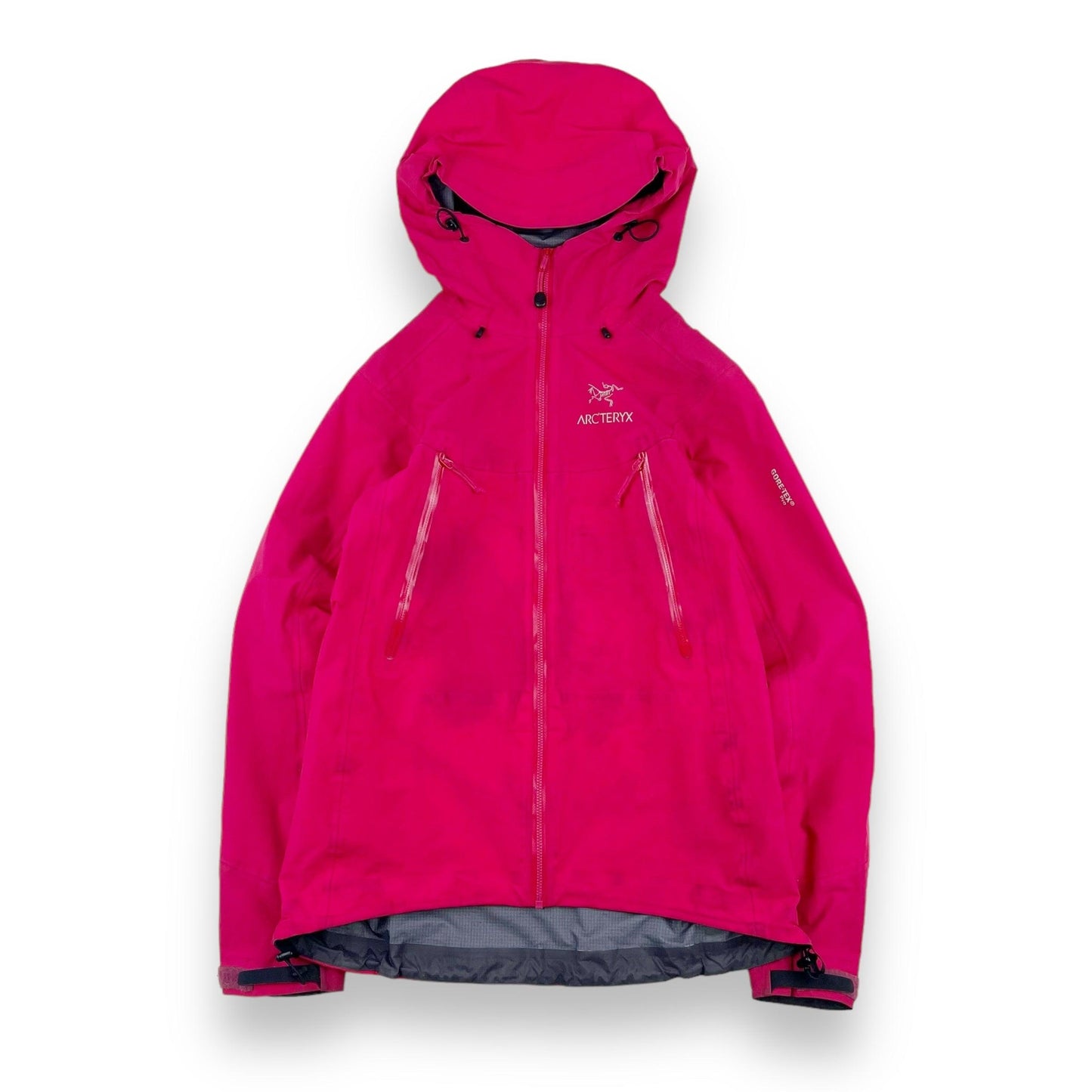 Womens Arc'teryx Beta LT (M) - Known Source