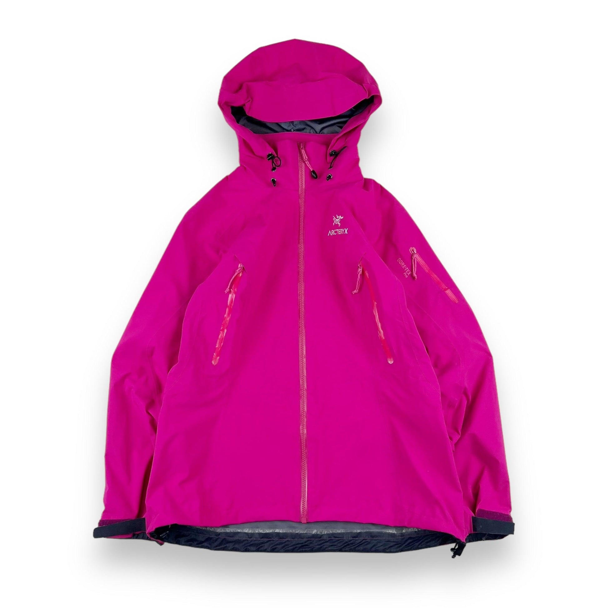 Womens Arc'teryx Theta AR (M) - Known Source