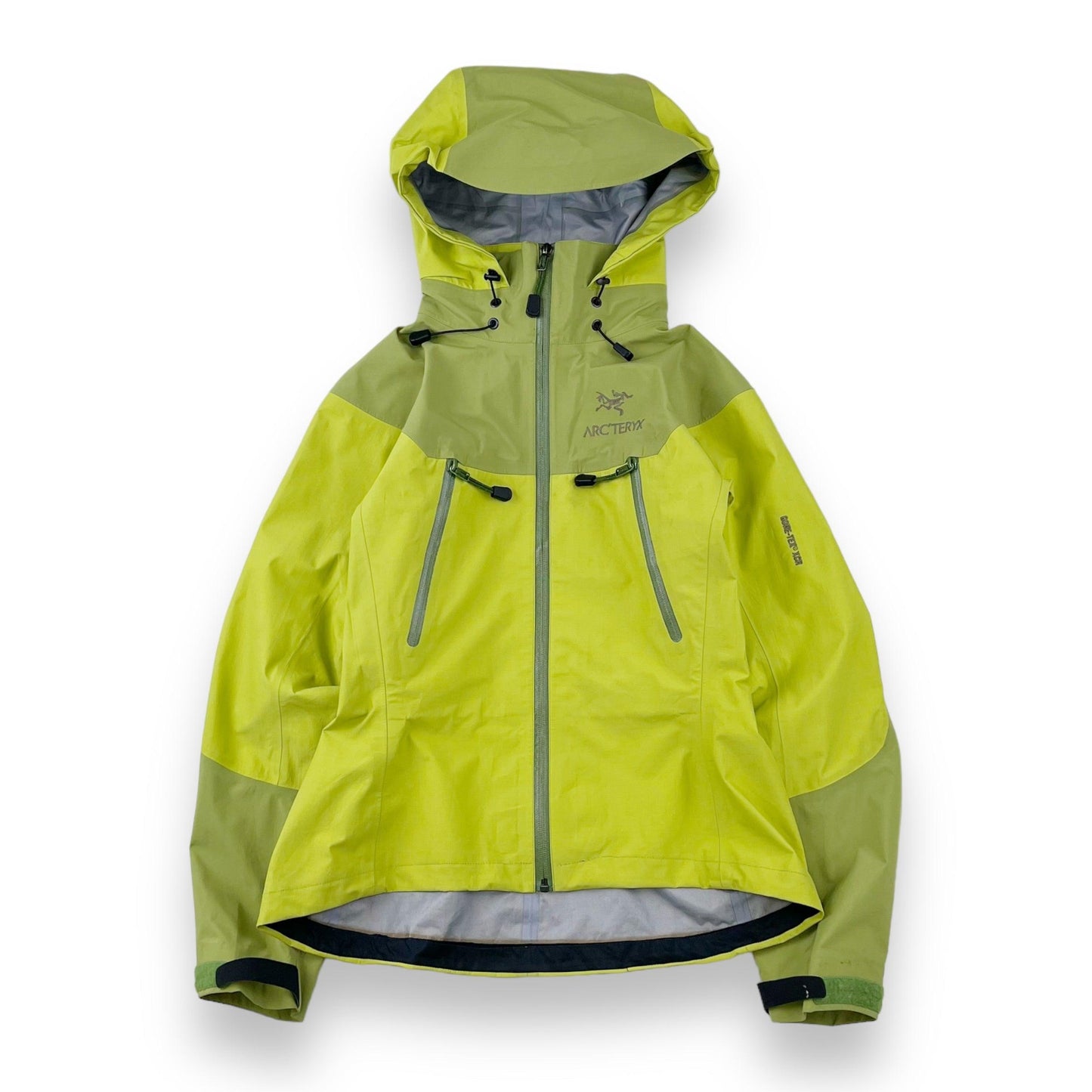 Womens Arc'teryx Beta AR (XS) - Known Source