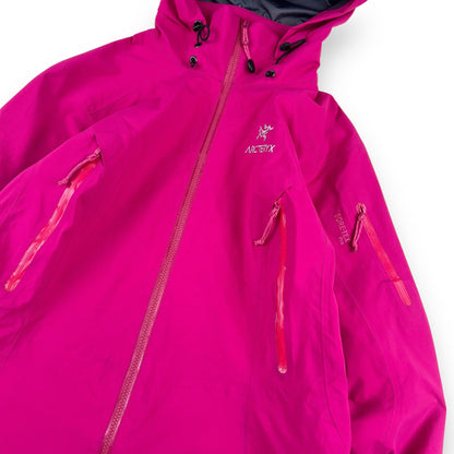 Womens Arc'teryx Theta AR (M) - Known Source