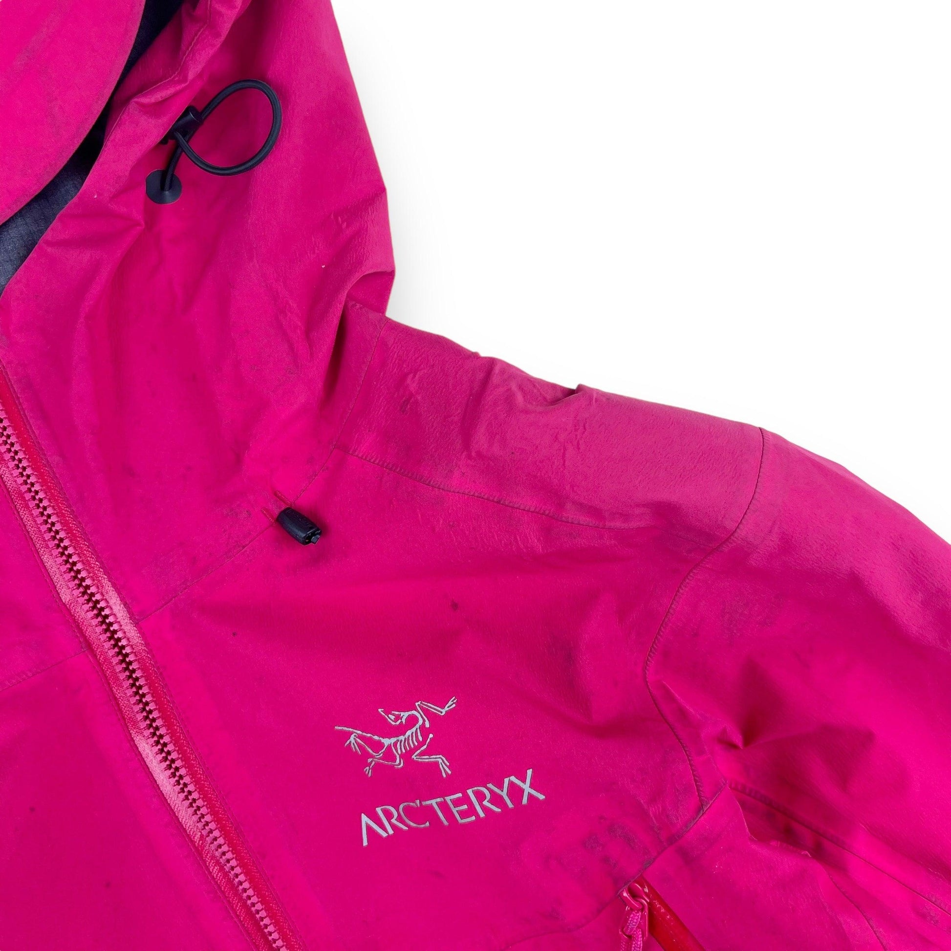 Womens Arc'teryx Beta LT (M) - Known Source