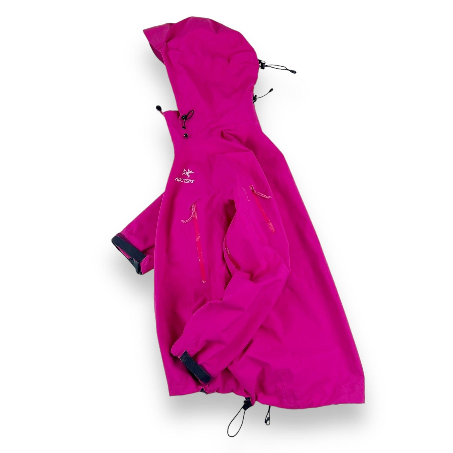 Womens Arc'teryx Theta AR (M) - Known Source