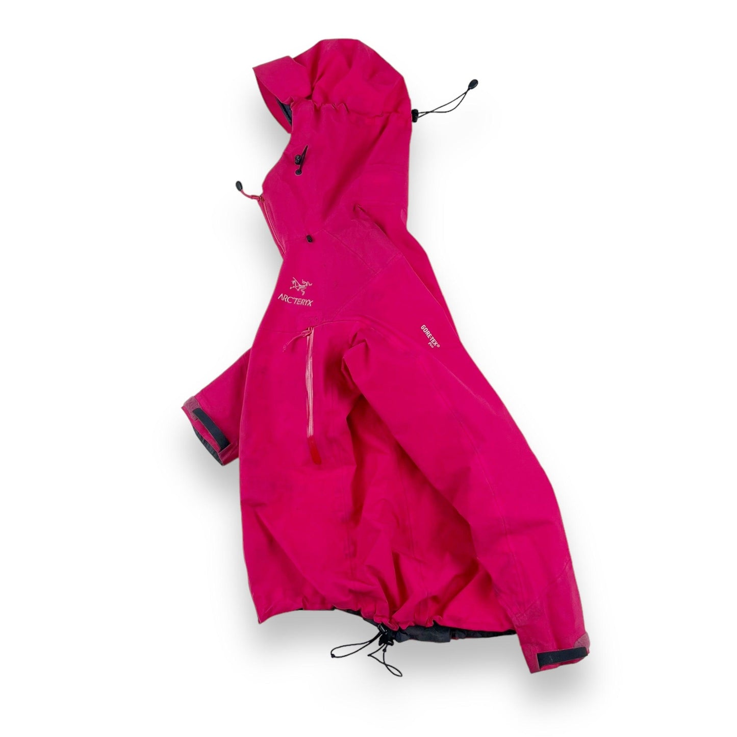 Womens Arc'teryx Beta LT (M) - Known Source