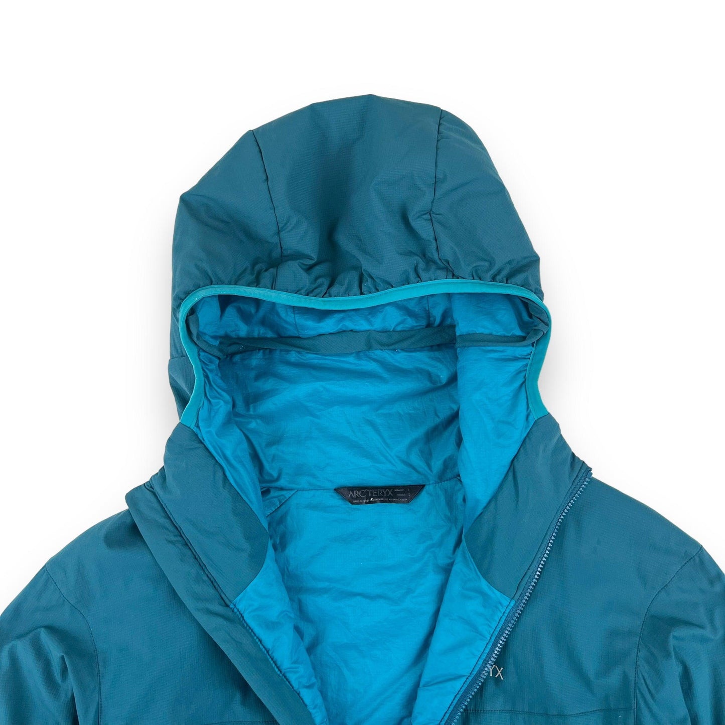 Womens Arc'teryx Atom LT (L) - Known Source