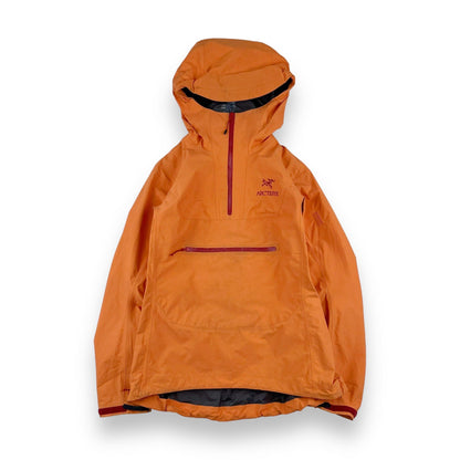 Womens Arc'teryx Paclite Shell Jacket (M) - Known Source