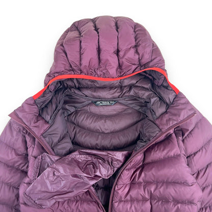 Womens Arc’teryx Cerium Puffer (S) - Known Source