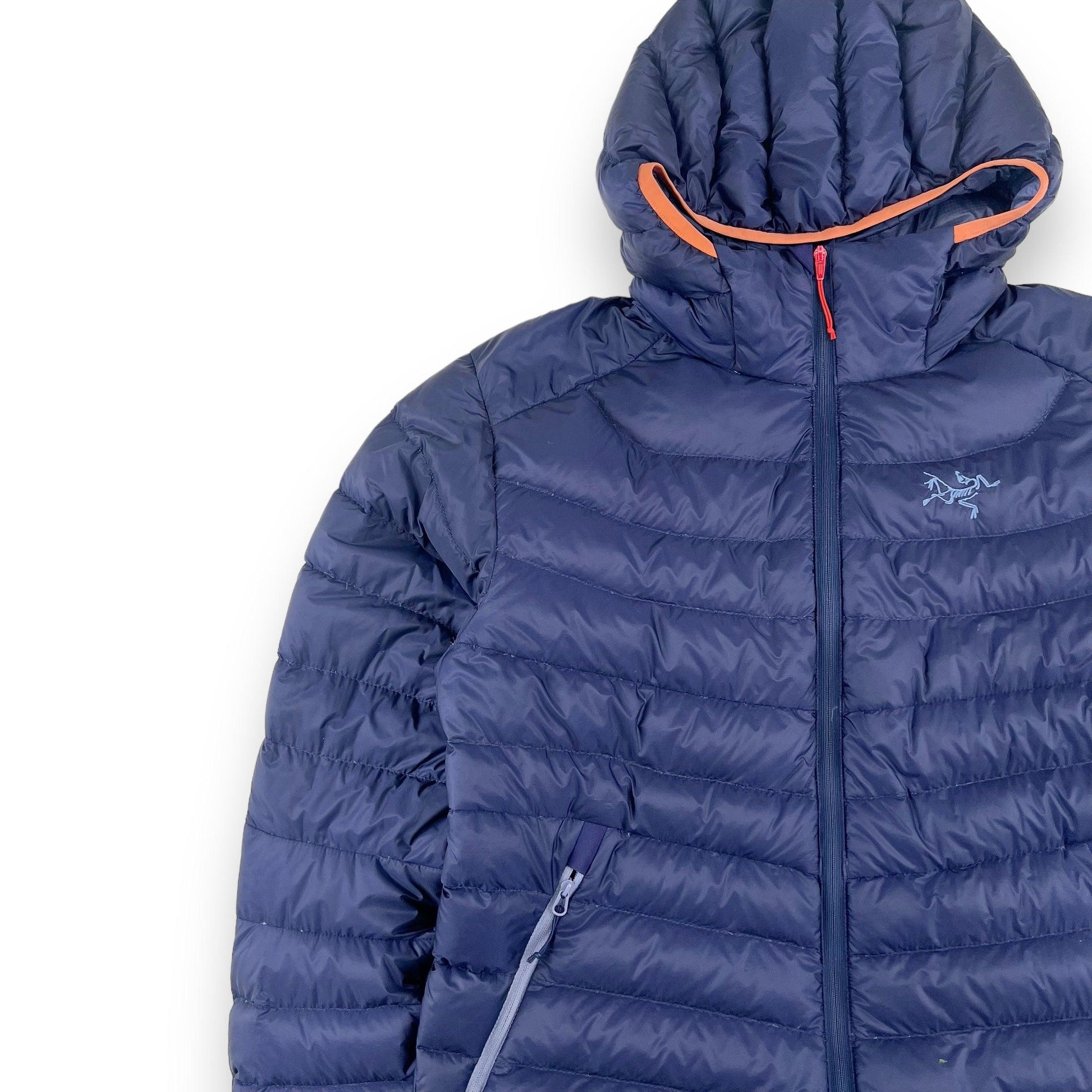 Womens Arc’teryx Cerium Puffer (L) - Known Source