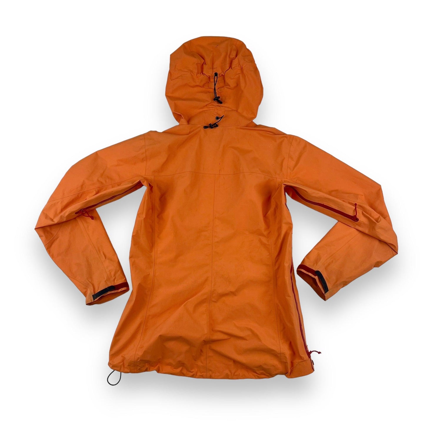 Womens Arc'teryx Paclite Shell Jacket (M) - Known Source