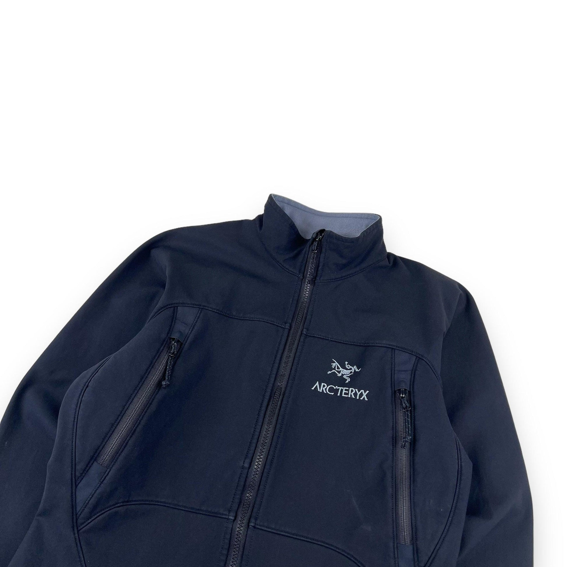 Womens Arc’teryx Softshell (S) - Known Source