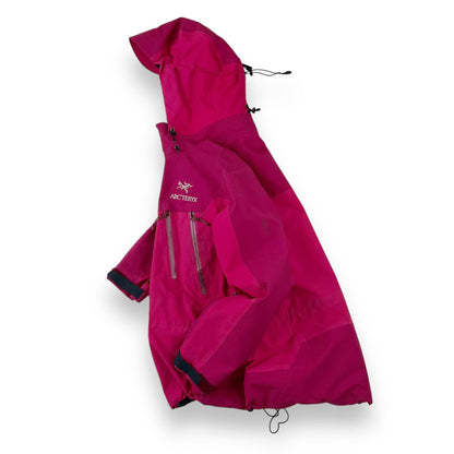 Womens Arc'teryx Theta AR (S) - Known Source